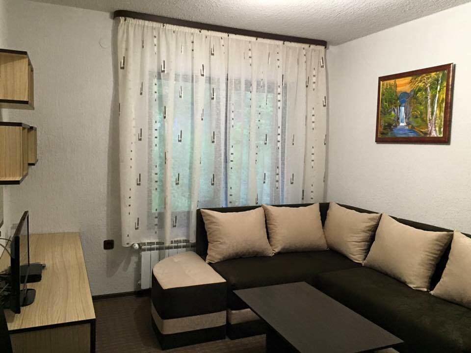 Family Hotel Ginger 팜포로보 외부 사진